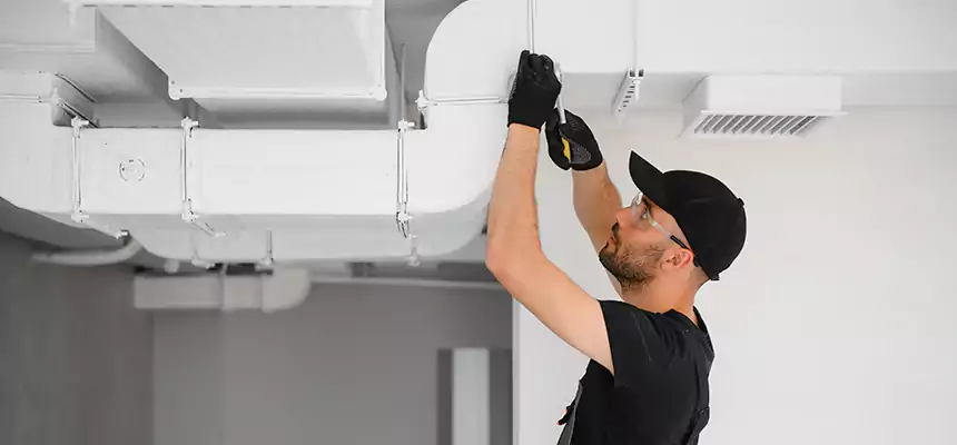 Our Air Duct Cleaning Services in Casselberry, FL