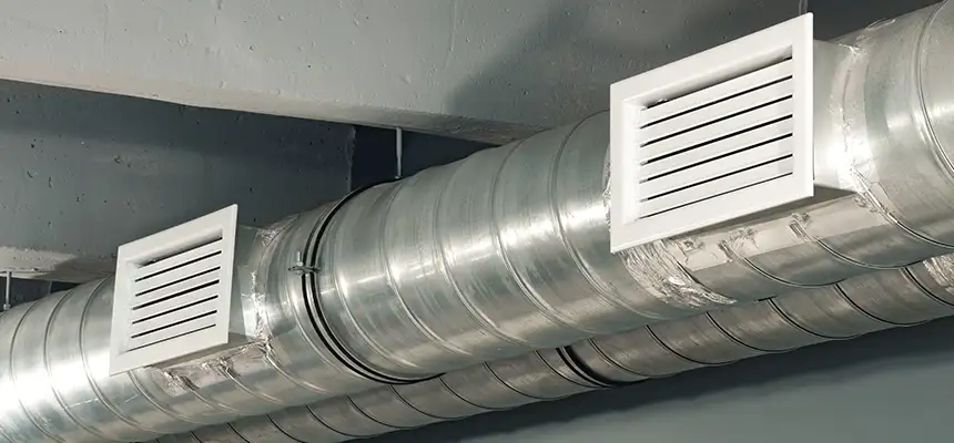 Our Air Duct Camera Inspection Services in Casselberry, FL