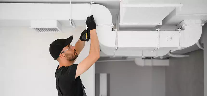 Our Air Duct Repair Services in Casselberry, FL