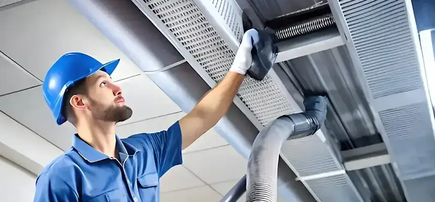 Our Annual Dryer Vent Maintenance Services in Casselberry, FL
