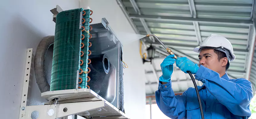 Our Energy-Efficient HVAC Cleaning Services in Casselberry, FL