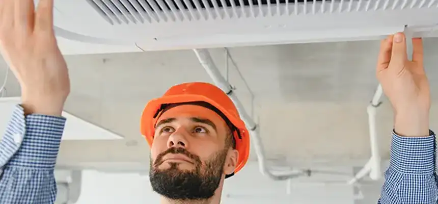 Our Furnace Vent Cleaning Services in Casselberry, FL