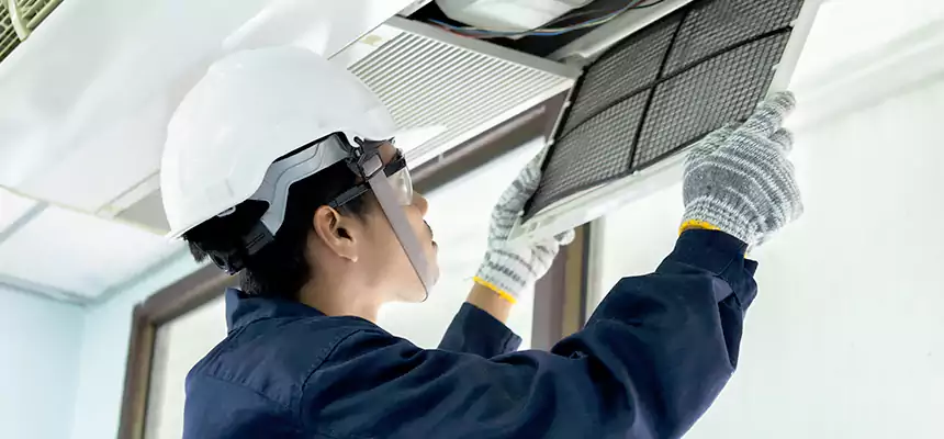 Our Mold & Mildew Removal from Air Ducts Services in Casselberry, FL