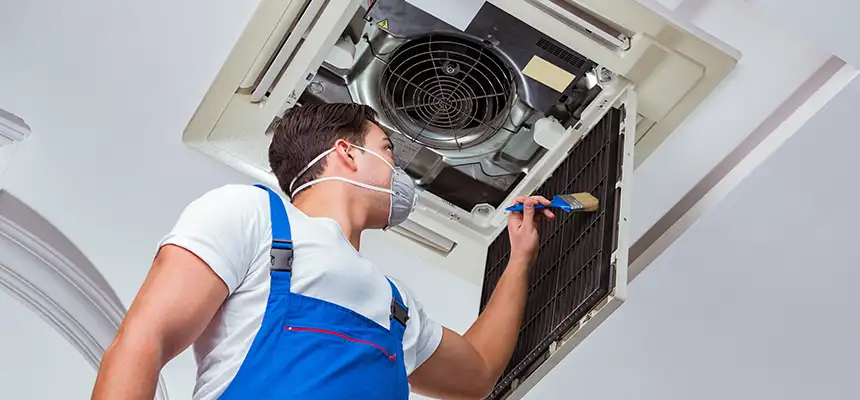 Our Move-in/Move-out Duct Cleaning Services in Casselberry, FL