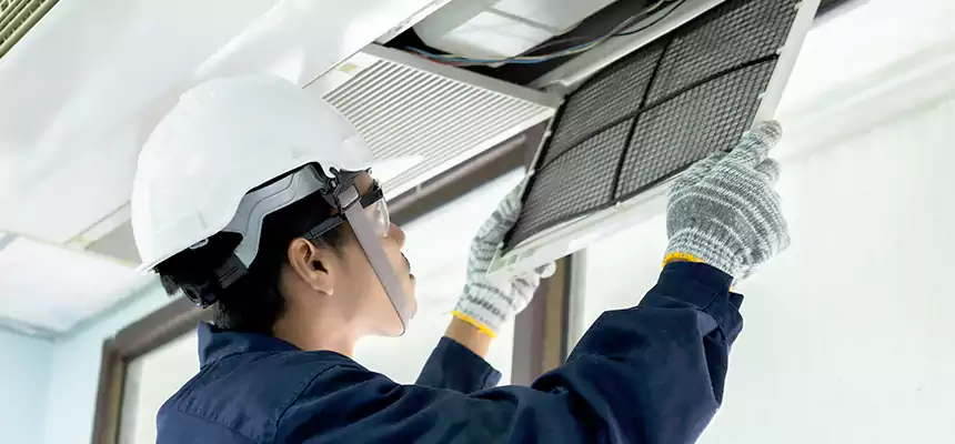 Our Residential Air Vent Cleaning Services in Casselberry, FL
