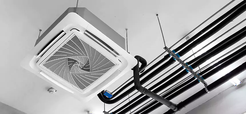 Our Smart AC Vent Controller Services in Casselberry, FL