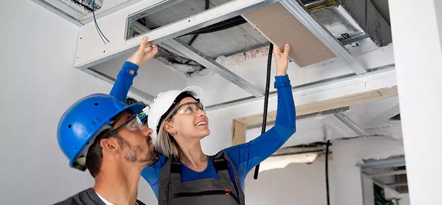 Our Vent Relocation Services in Casselberry, FL