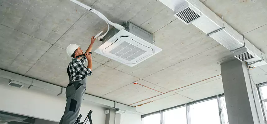 Our Wi Fi Connected Air Ducts Services in Casselberry, FL