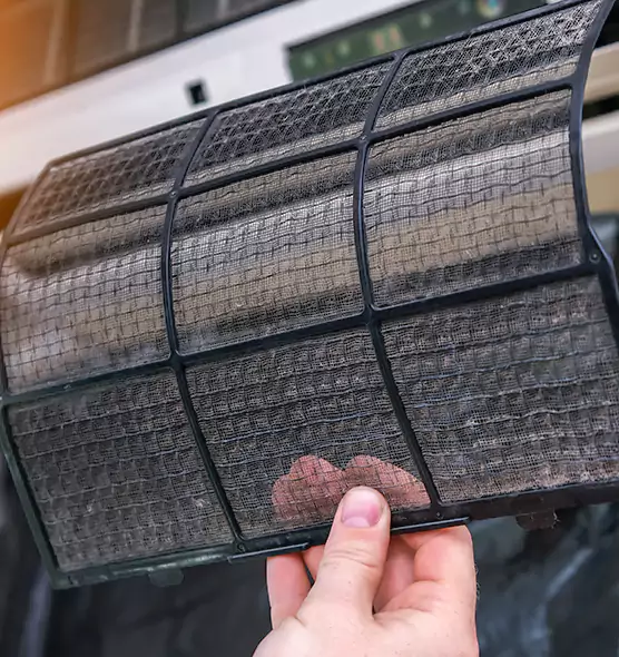 Top-notch AC Air Filter Replacement in Casselberry