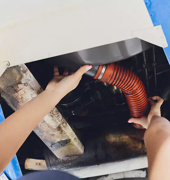 Professional Air Duct Leak Repair in Casselberry, FL