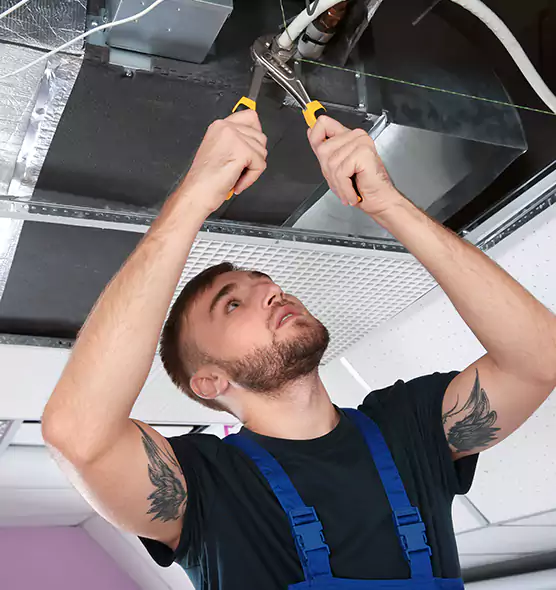 About Air Duct Repair Services in Casselberry, FL