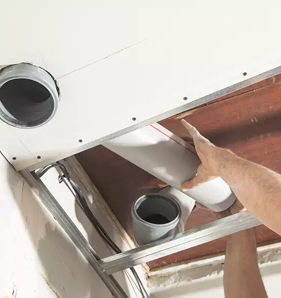 Professional Air Duct Replacement in Casselberry, FL