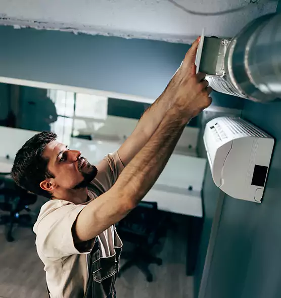 Advanced Air Duct UV Sanitization in Casselberry, FL