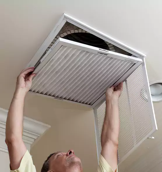 Trusted Apartment Air Duct Cleaning in Casselberry, FL