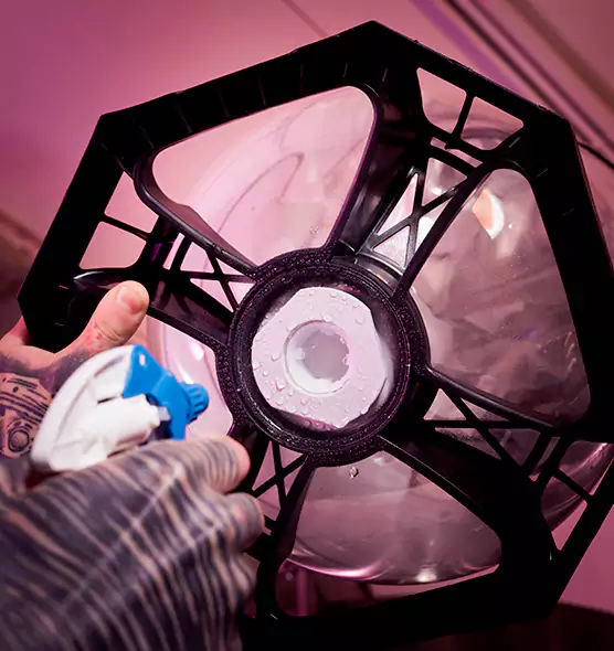 Professional Dryer Vent Sanitization Service in Casselberry, FL