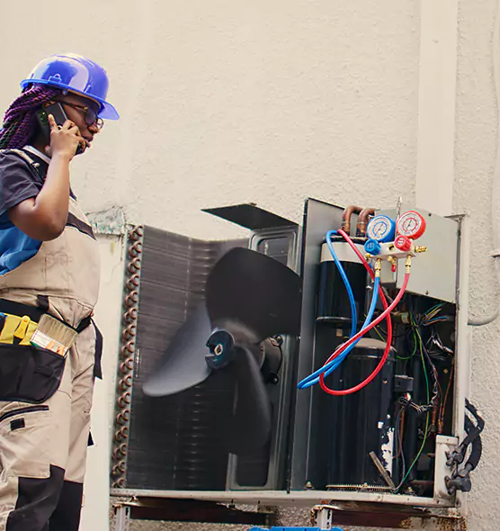 Professional Energy-Efficient HVAC Cleaning in Casselberry, FL