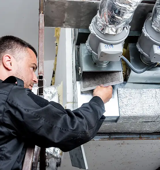 Professional Furnace Vent Cleaning in Casselberry, FL