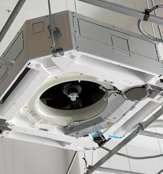 Professional Industrial Dryer Vent Cleaning in Casselberry, FL