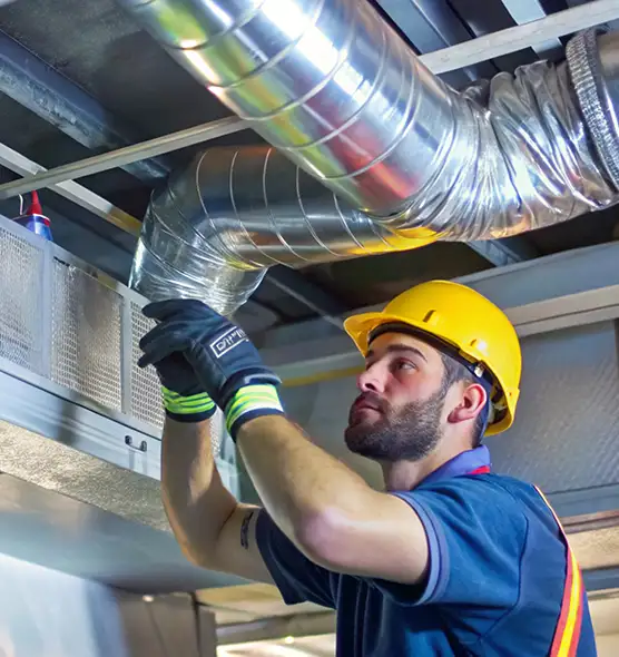 Professional NADCA Approved Air Duct Services in Casselberry, FL