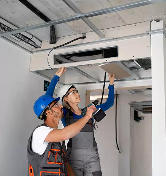 About Post-Construction Duct Cleaning in Casselberry, FL