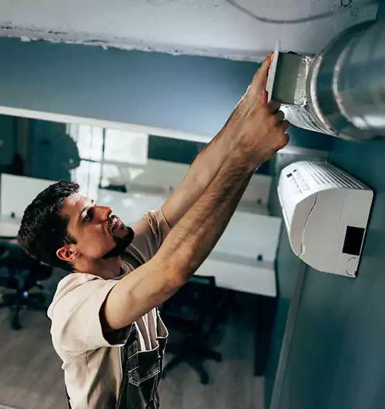 Reliable Warehouse Vent Cleaning in Casselberry, FL